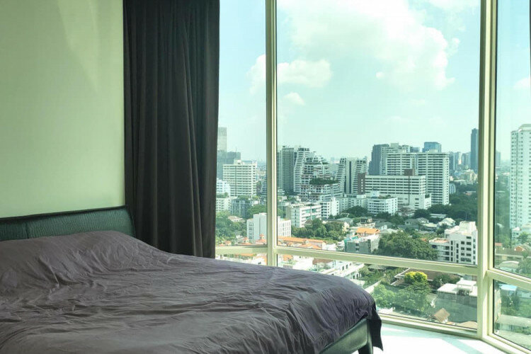 Кондоминиум в Бангкоке, Таиланд | THE213734