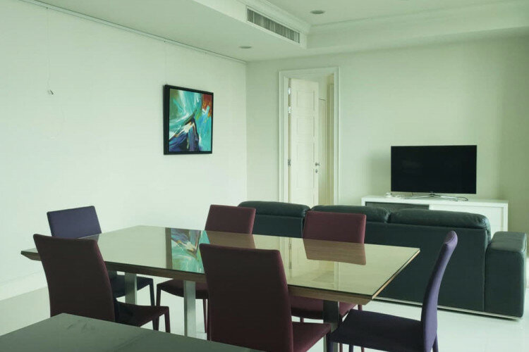 Кондоминиум в Бангкоке, Таиланд | THE213734