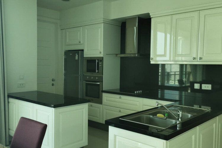 Кондоминиум в Бангкоке, Таиланд | THE213734