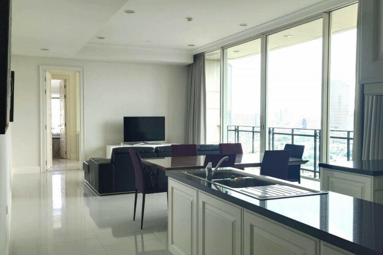 Кондоминиум в Бангкоке, Таиланд | THE213734