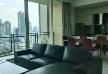 Кондоминиум в Бангкоке, Таиланд | THE213734