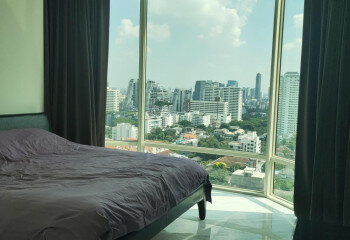 Кондоминиум в Бангкоке, Таиланд | THE213734