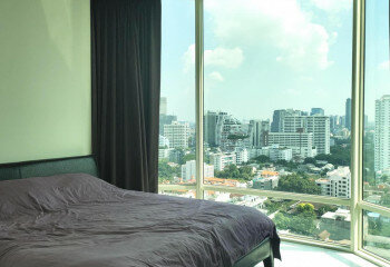 Кондоминиум в Бангкоке, Таиланд | THE213734