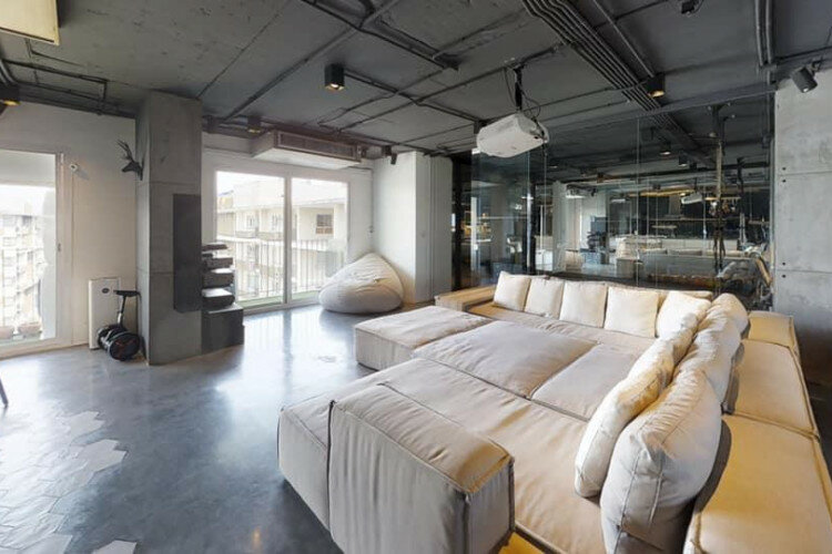 Кондоминиум в Бангкоке, Таиланд | THE314065