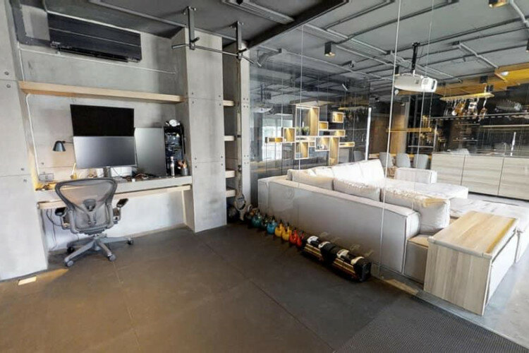 Кондоминиум в Бангкоке, Таиланд | THE314065