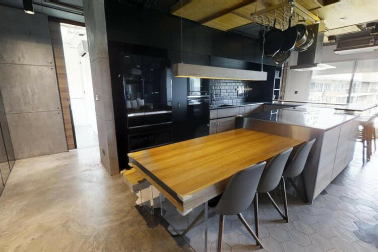 Кондоминиум в Бангкоке, Таиланд | THE314065