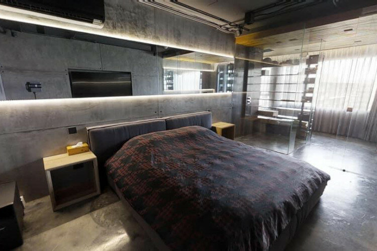 Кондоминиум в Бангкоке, Таиланд | THE314065