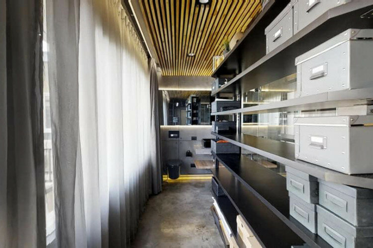 Кондоминиум в Бангкоке, Таиланд | THE314065