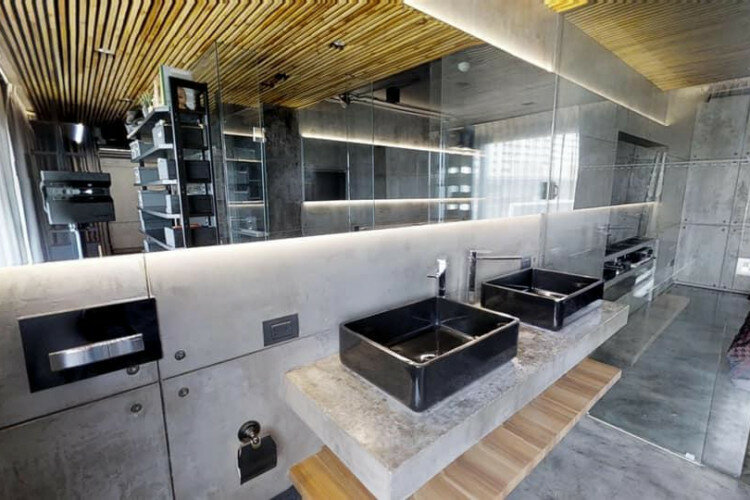 Кондоминиум в Бангкоке, Таиланд | THE314065