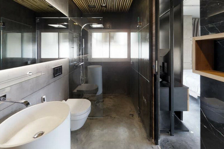 Кондоминиум в Бангкоке, Таиланд | THE314065