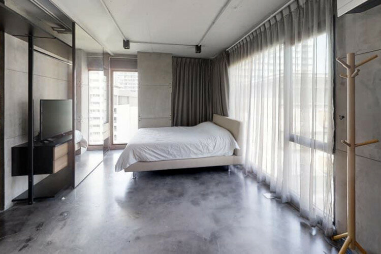 Кондоминиум в Бангкоке, Таиланд | THE314065