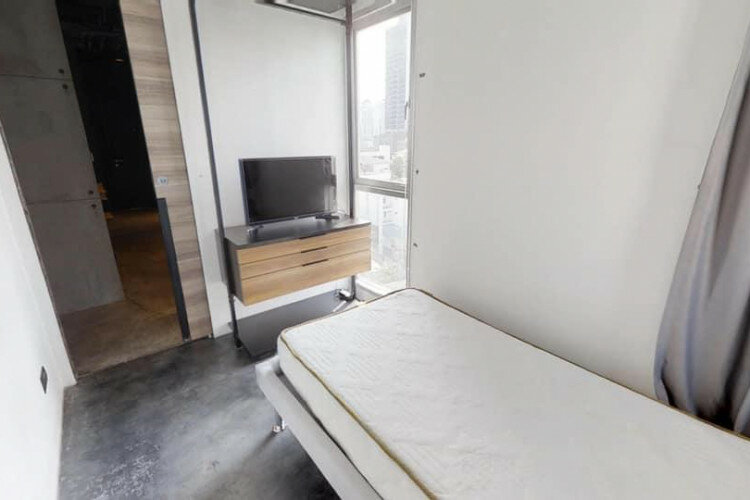 Кондоминиум в Бангкоке, Таиланд | THE314065