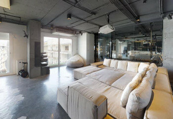 Кондоминиум в Бангкоке, Таиланд | THE314065