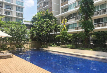 Кондоминиум в Бангкоке, Таиланд | THE314065