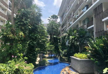 Кондоминиум в Бангкоке, Таиланд | THE314065