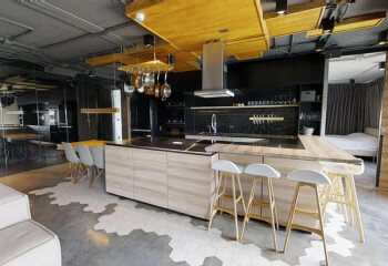 Кондоминиум в Бангкоке, Таиланд 