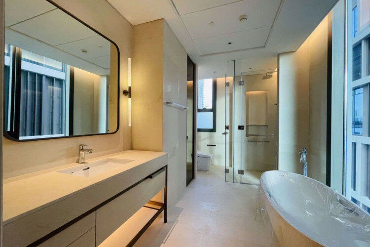 Кондоминиум в Бангкоке, Таиланд | THE549121