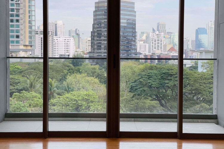 Кондоминиум в Бангкоке, Таиланд | THE549121