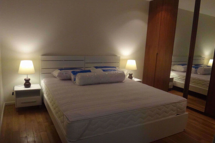 Кондоминиум в Бангкоке, Таиланд | THE450620