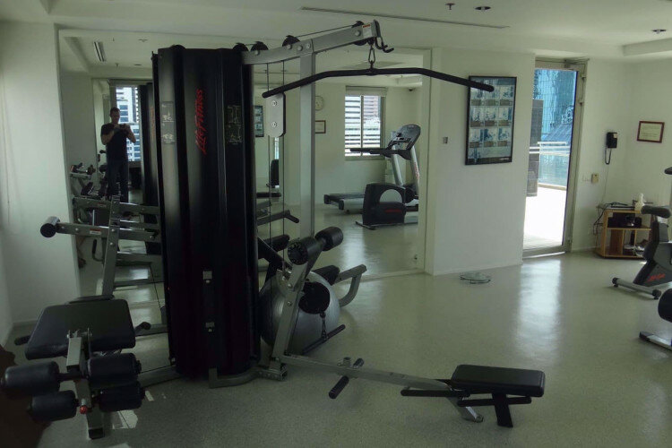 Кондоминиум в Бангкоке, Таиланд | THE450620