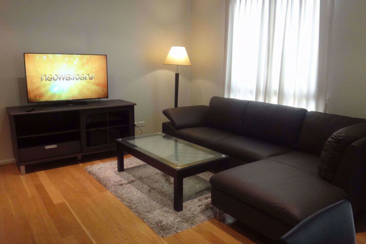 Кондоминиум в Бангкоке, Таиланд | THE450620