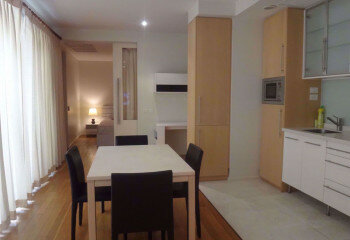 Кондоминиум в Бангкоке, Таиланд | THE450620