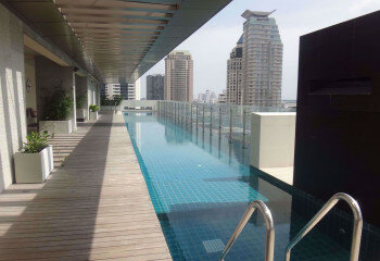 Кондоминиум в Бангкоке, Таиланд | THE450620