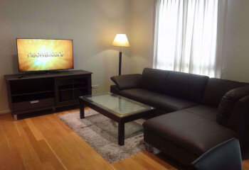 Кондоминиум в Бангкоке, Таиланд 