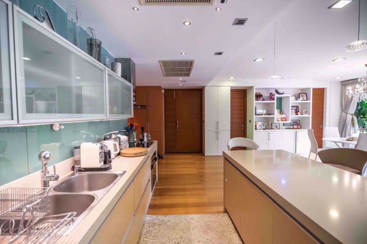 Кондоминиум в Бангкоке, Таиланд | THE249880