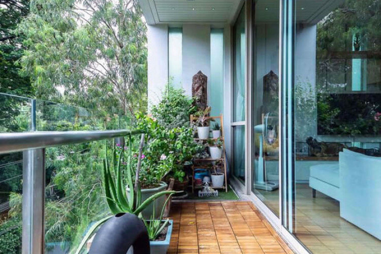 Кондоминиум в Бангкоке, Таиланд | THE249880