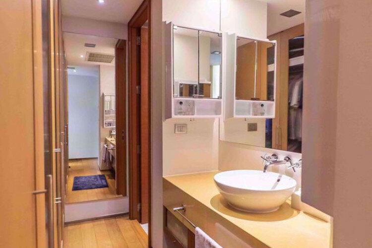 Кондоминиум в Бангкоке, Таиланд | THE249880