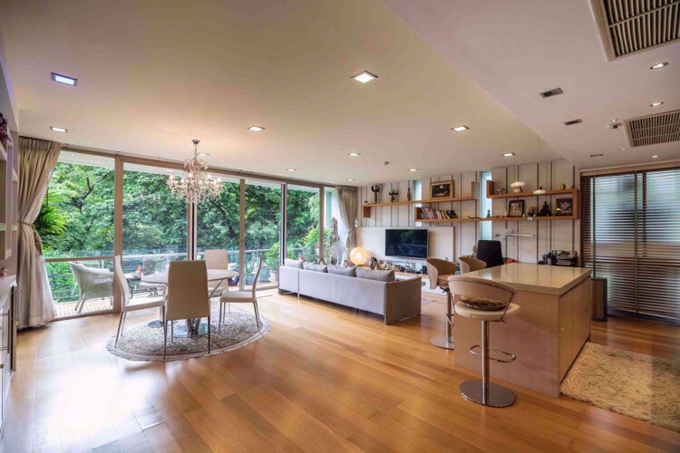 Кондоминиум в Бангкоке, Таиланд | THE249880