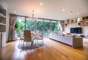 Кондоминиум в Бангкоке, Таиланд | THE249880