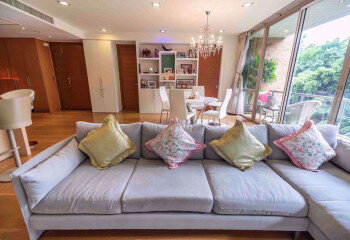 Кондоминиум в Бангкоке, Таиланд | THE249880