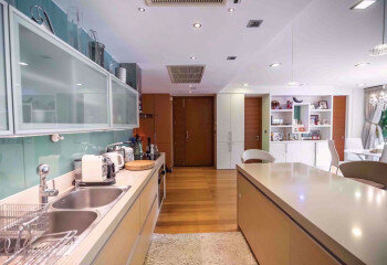 Кондоминиум в Бангкоке, Таиланд | THE249880