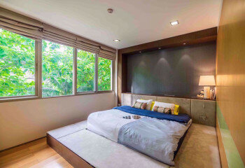 Кондоминиум в Бангкоке, Таиланд | THE249880