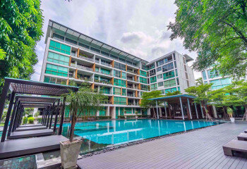 Кондоминиум в Бангкоке, Таиланд | THE249880