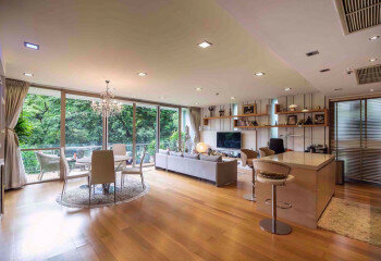 Кондоминиум в Бангкоке, Таиланд 