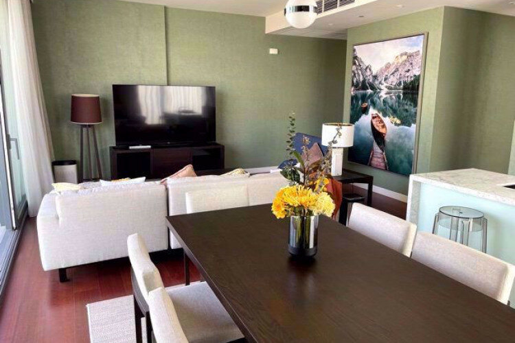 Кондоминиум в Бангкоке, Таиланд | THE349198