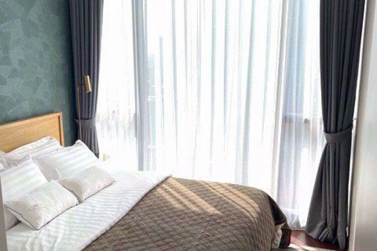 Кондоминиум в Бангкоке, Таиланд | THE349198