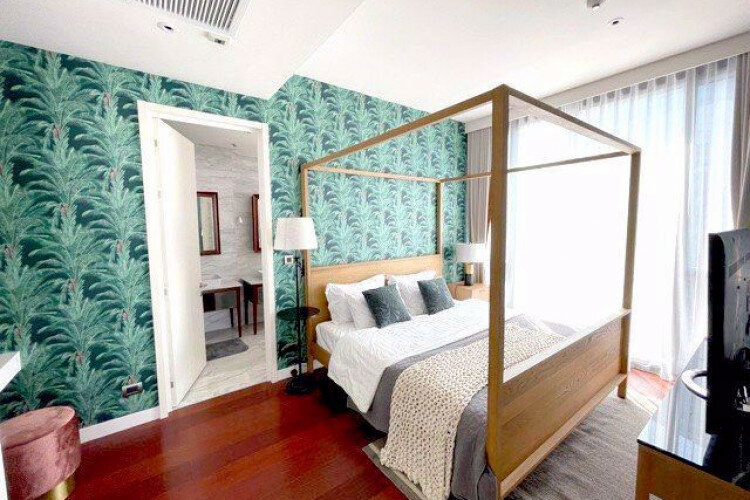 Кондоминиум в Бангкоке, Таиланд | THE349198