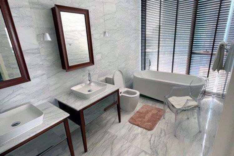 Кондоминиум в Бангкоке, Таиланд | THE349198