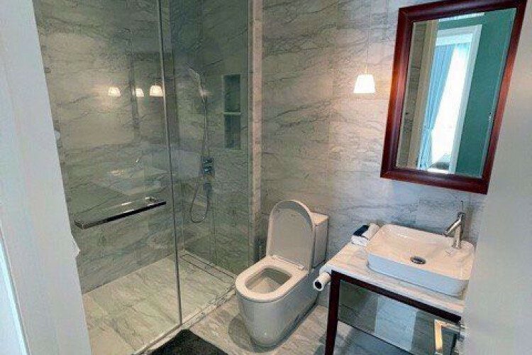 Кондоминиум в Бангкоке, Таиланд | THE349198