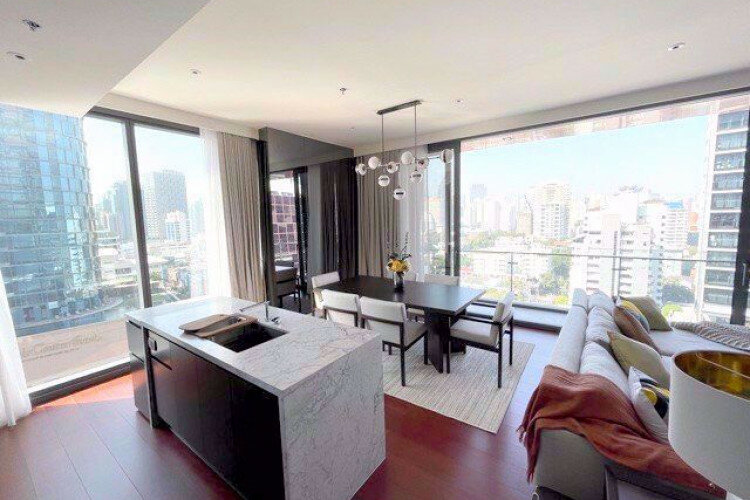 Кондоминиум в Бангкоке, Таиланд | THE349198