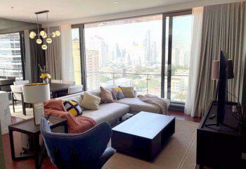 Кондоминиум в Бангкоке, Таиланд | THE349198