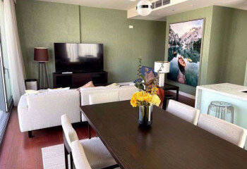 Кондоминиум в Бангкоке, Таиланд | THE349198