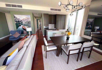 Кондоминиум в Бангкоке, Таиланд | THE349198