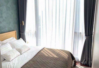 Кондоминиум в Бангкоке, Таиланд | THE349198