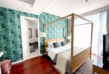 Кондоминиум в Бангкоке, Таиланд | THE349198