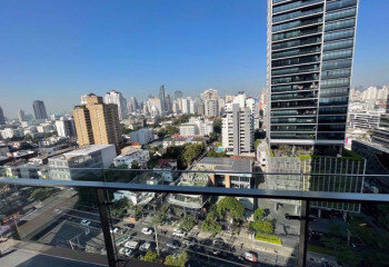 Кондоминиум в Бангкоке, Таиланд | THE349198